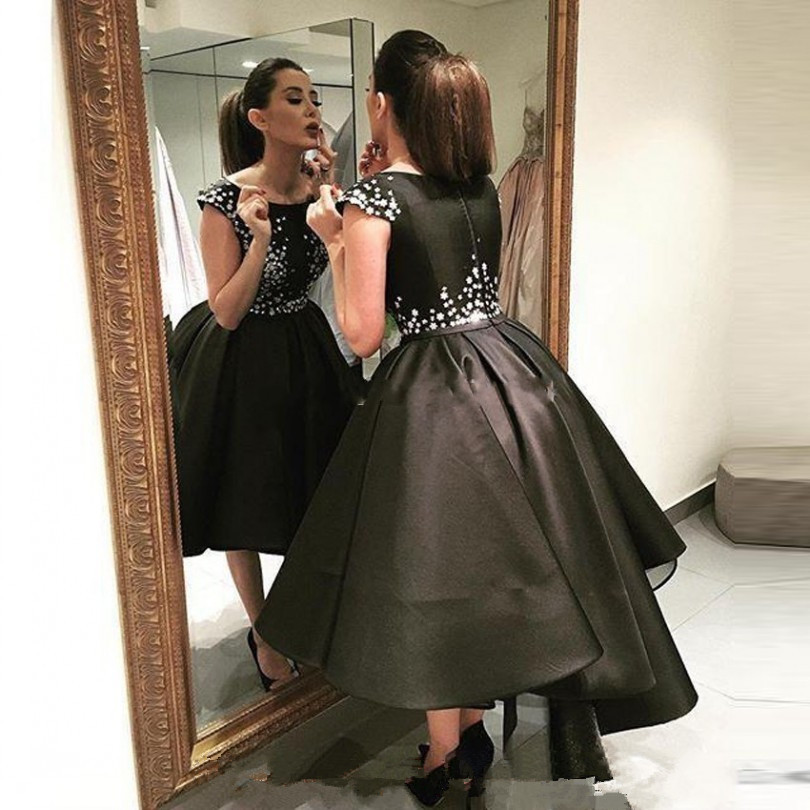 black party outfits